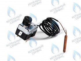 Термостат капиллярный аварийный LS1 RM 90-110 (FANTINI TG-400)Protherm (0020025286, 0020137098)