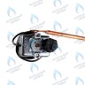SS002 Термостат капиллярный аварийный LS1 RM 90-110 (FANTINI TG-400)Protherm (0020025286, 0020137098) в Новосибирске