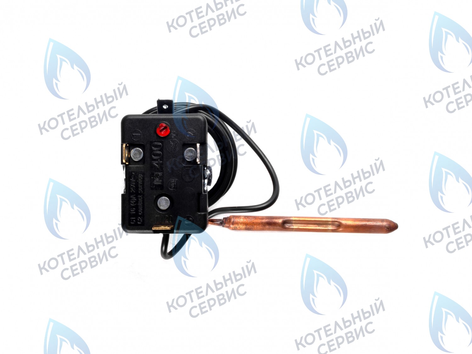 SS002 Термостат капиллярный аварийный LS1 RM 90-110 (FANTINI TG-400)Protherm (0020025286, 0020137098) в Новосибирске