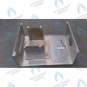 6313223150 Короб камеры сгорания BAXI в Новосибирске
