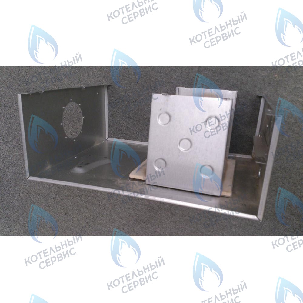 6313223150 Короб камеры сгорания BAXI в Новосибирске