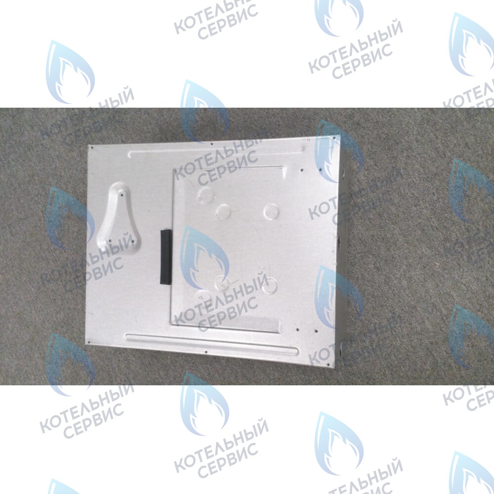 6313223150 Короб камеры сгорания BAXI в Новосибирске