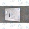 6313223150 Короб камеры сгорания BAXI в Новосибирске