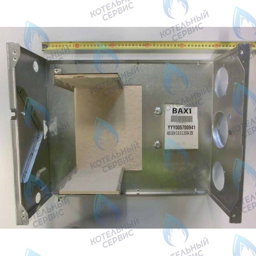 5700940 Каркас BAXI в Новосибирске