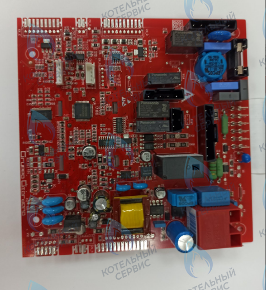 6SCHEMOD36 Плата управления 40кВт ANTEA PLUS RBTFS FONDITAL в Новосибирске