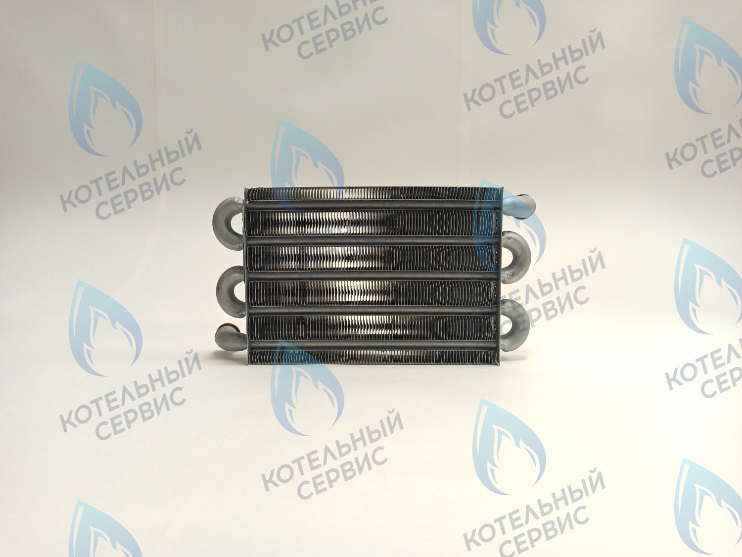 515001834 ТЕПЛООБМЕННИК ПЕРВИЧНЫЙ CITY CLASS: C(24,28) в Новосибирске