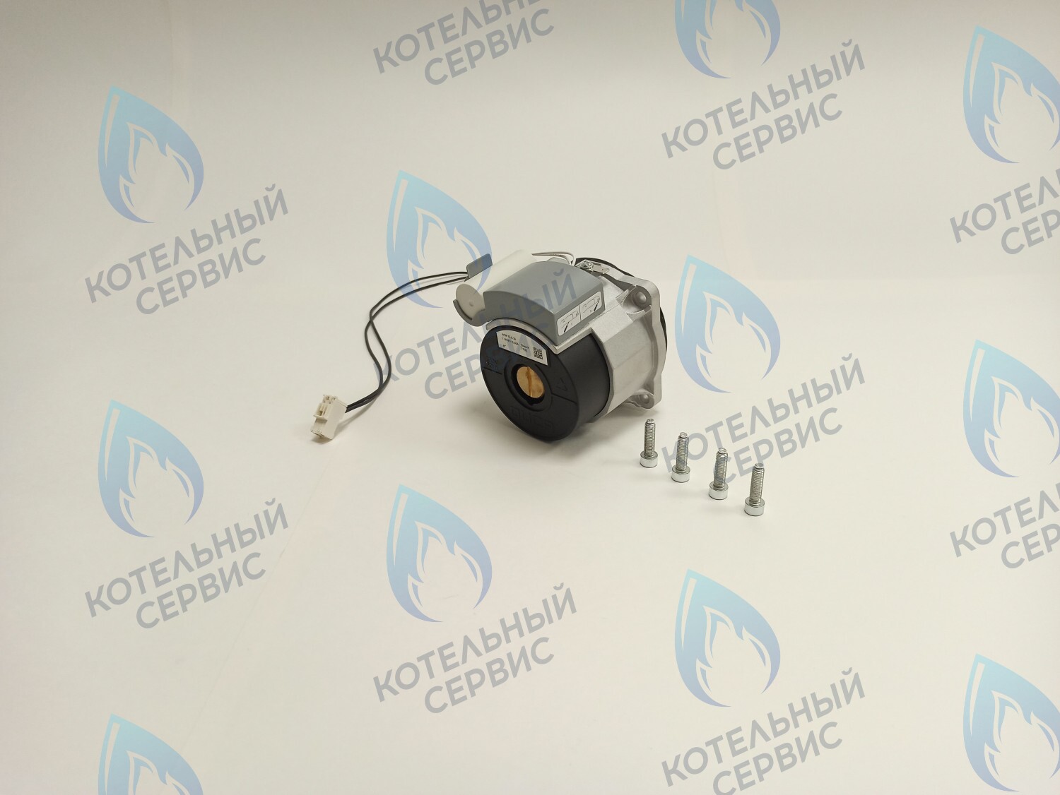 PH-W21CW50-DA84-2PIN Двигатель насоса DUCA APW 15-5.1A (1 скорости) аналог Wilo Ariston (60001584, 60000876, 60000876-01) в Новосибирске