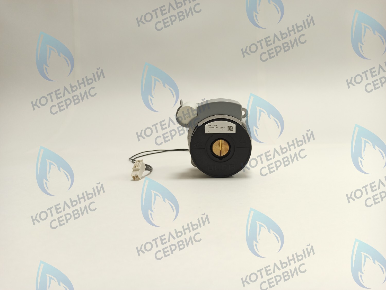 PH-W21CW50-DA84-2PIN Двигатель насоса DUCA APW 15-5.1A (1 скорости) аналог Wilo Ariston (60001584, 60000876, 60000876-01) в Новосибирске