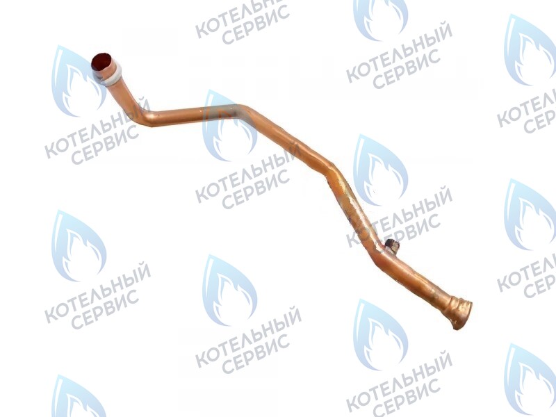 52090827 Труба подачи Pl3.13-3.16 CELTIC в Новосибирске