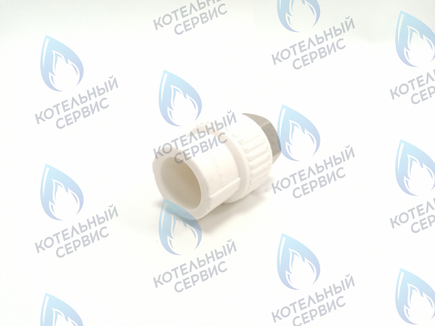  Муфта с накидной гайкой 25x3/4 PP-R SH в Новосибирске