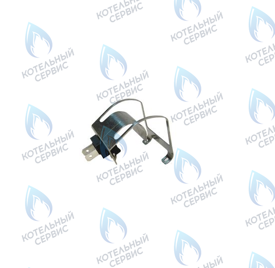193592 Датчик температуры NTC накладной для котлов VAILLANT в Новосибирске