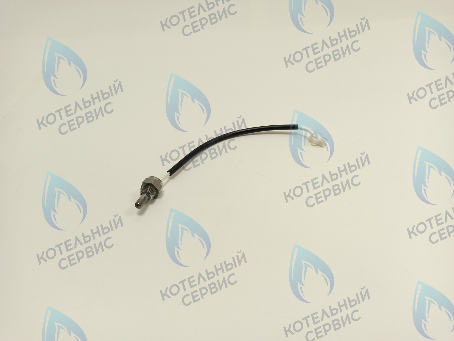 17427600000128 NTC датчик (ГВС) температуры горячей воды Kentatsu Nobby Balance Plus в Новосибирске