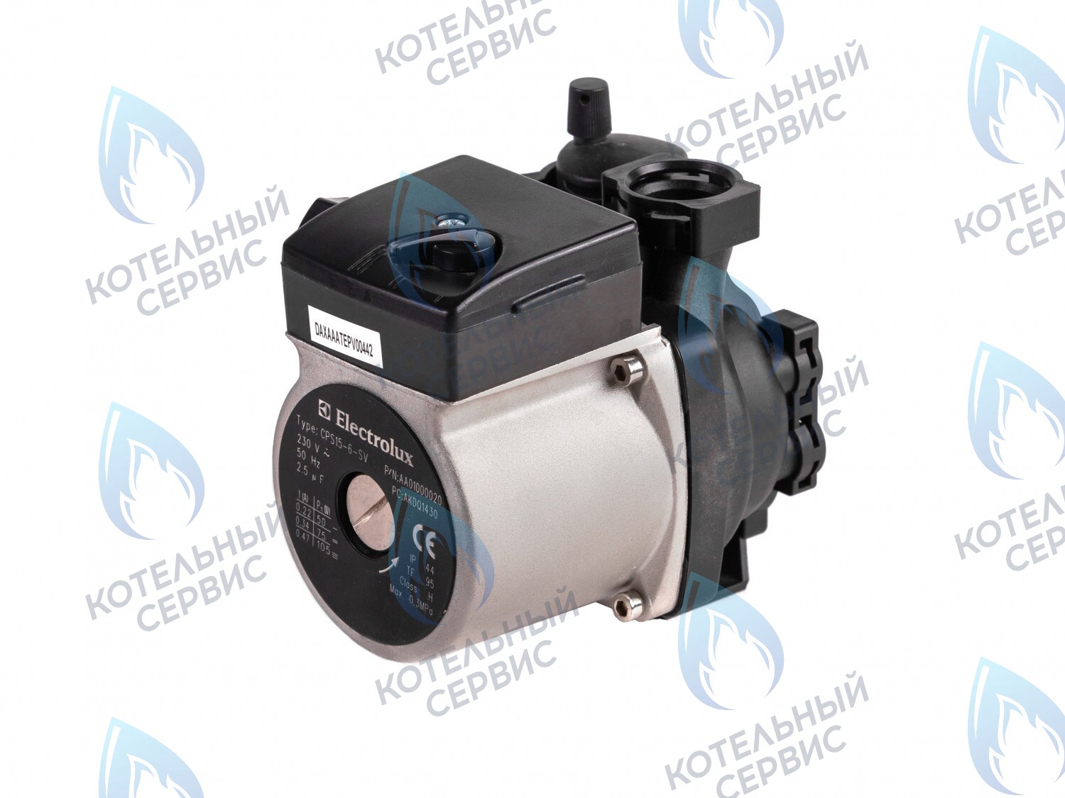 AA10010027 Насос Basic DUO 30 Fi (AA01000020) ELECTROLUX в Новосибирске