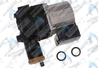 0020023217 Циркуляционный насос WILO 15/5-1 Protherm Скат вер 11 в Новосибирске