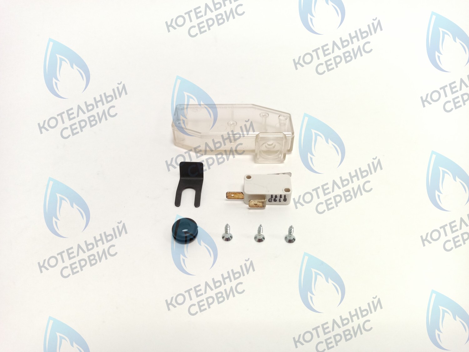 BI1011 505 Микропереключатель гидроузла (BI1011 505) ELECTROLUX в Новосибирске
