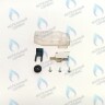 BI1011 505 Микропереключатель гидроузла (BI1011 505) ELECTROLUX в Новосибирске