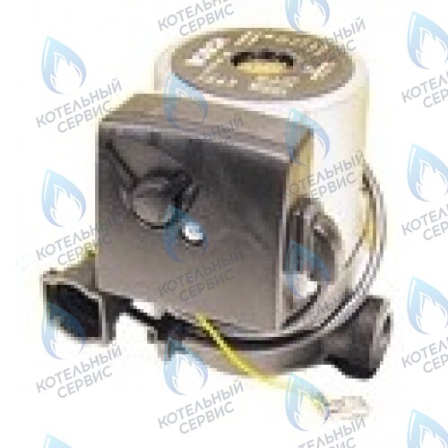 87161431160 Насос Bosch GAZ 4000 W BUDERUS U022 / U024-24K в Новосибирске