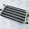 6SCAMBIM03 Битермический теплообменник ALPHATHERM SIGMA BT (турбо) 24 в Новосибирске