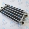 6SCAMBIM03 Битермический теплообменник ALPHATHERM SIGMA BT (турбо) 24 в Новосибирске