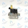 GV002 Газовый клапан ERCO Mod: EBR2008N 230VAC (переменный ток) ELSOTHERM (AA10030003), MIZUDO (AA.01.03.0001) в Новосибирске