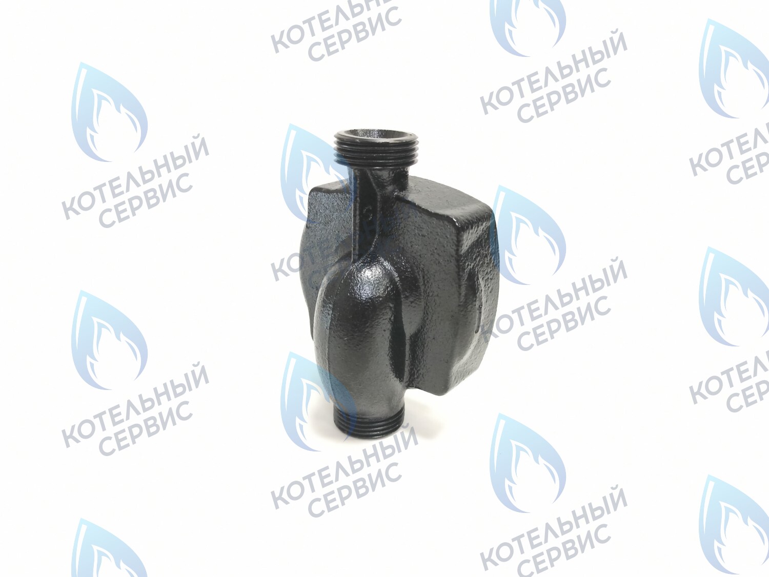 PM130AG Улитка 130мм резьба 1" для насосов GRUNDFOS в Новосибирске