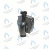 PM130AG Улитка 130мм резьба 1" для насосов GRUNDFOS в Новосибирске