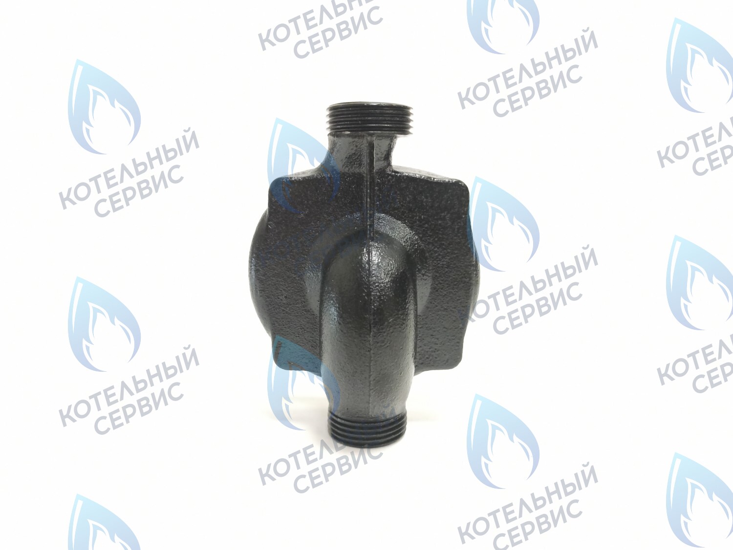 PM130AG Улитка 130мм резьба 1" для насосов GRUNDFOS в Новосибирске