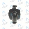 PM130AG Улитка 130мм резьба 1" для насосов GRUNDFOS в Новосибирске