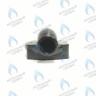 PM130AG Улитка 130мм резьба 1" для насосов GRUNDFOS в Новосибирске