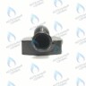 PM130AG Улитка 130мм резьба 1" для насосов GRUNDFOS в Новосибирске