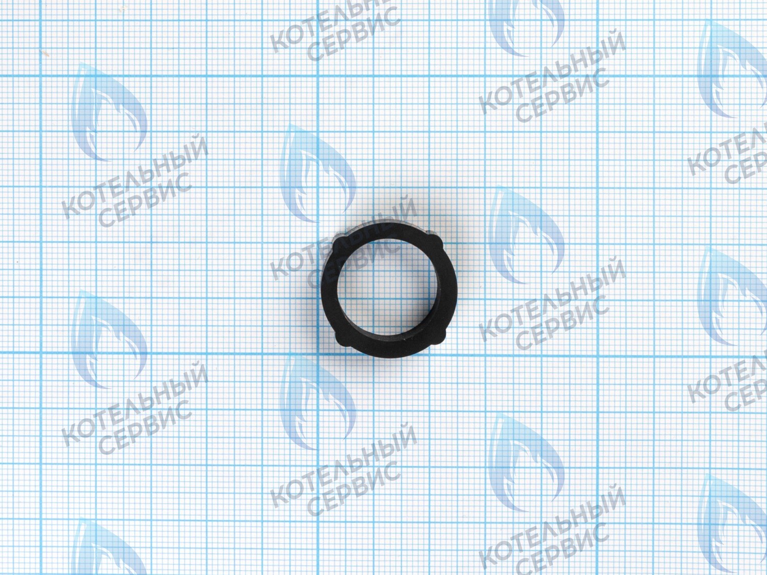 ZR201-60 Прокладка теплообменника ГВС 24x18x6мм в Новосибирске