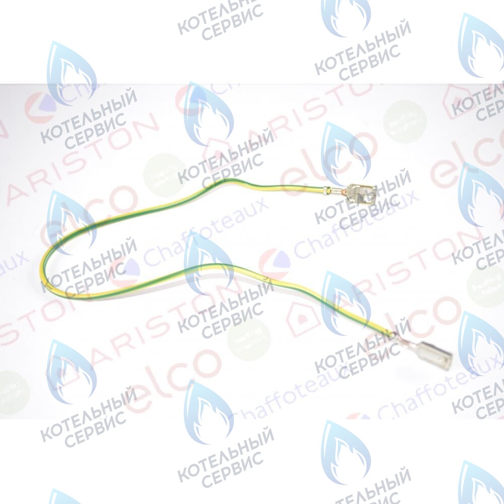 61303360 Кабель заземления ARISTON в Новосибирске