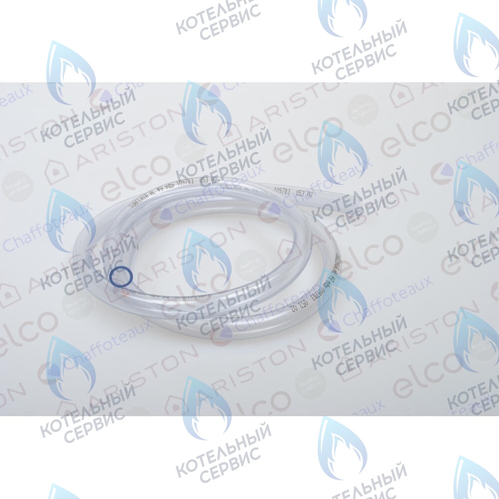 60081266 Трубка pvc d: 9x12 l: 1m ARISTON в Новосибирске