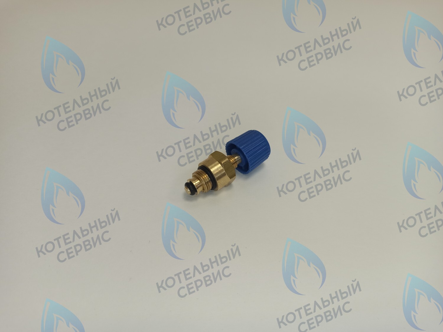 FF040 Кран подпитки Immergas (1.021831) , HERMANN Наbitat, Supermicra, Supermaster, Master (13002578), (803000002), BAXI (6610410007) в Новосибирске