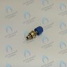 FF040 Кран подпитки Immergas (1.021831) , HERMANN Наbitat, Supermicra, Supermaster, Master (13002578), (803000002), BAXI (6610410007) в Новосибирске
