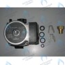 03-2001 Насос циркуляционный GRUNDFOS UPS 15-50 S1 CESAO1 CESA01 GAZLUX Economy Standart 18-24кВт в Новосибирске
