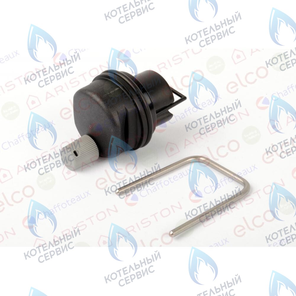 65116392 Автомат. Воздухоотводчик panasonic CHAFFOTEAUX в Новосибирске