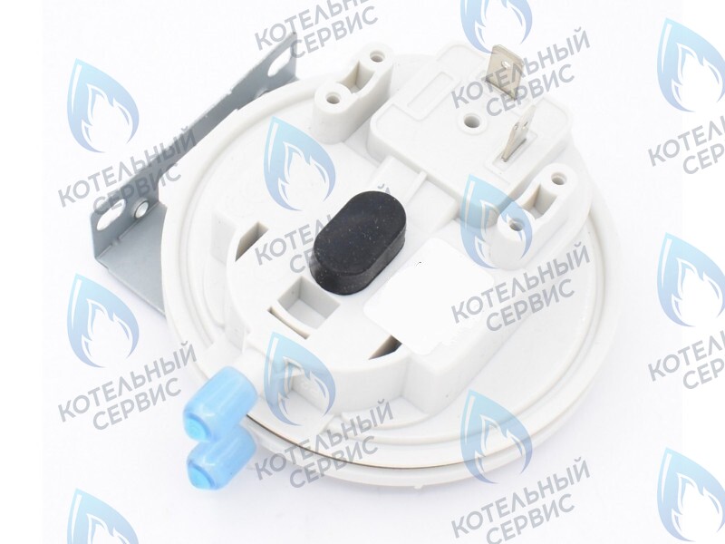 902609720 Прессостат, реле давления воздуха 110/80 PA котла Fenice Tech F24 кВт Hi-Therm (Фенис Тех) в Новосибирске