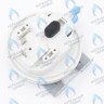 902609720 Прессостат, реле давления воздуха 110/80 PA котла Fenice Tech F24 кВт Hi-Therm (Фенис Тех) в Новосибирске