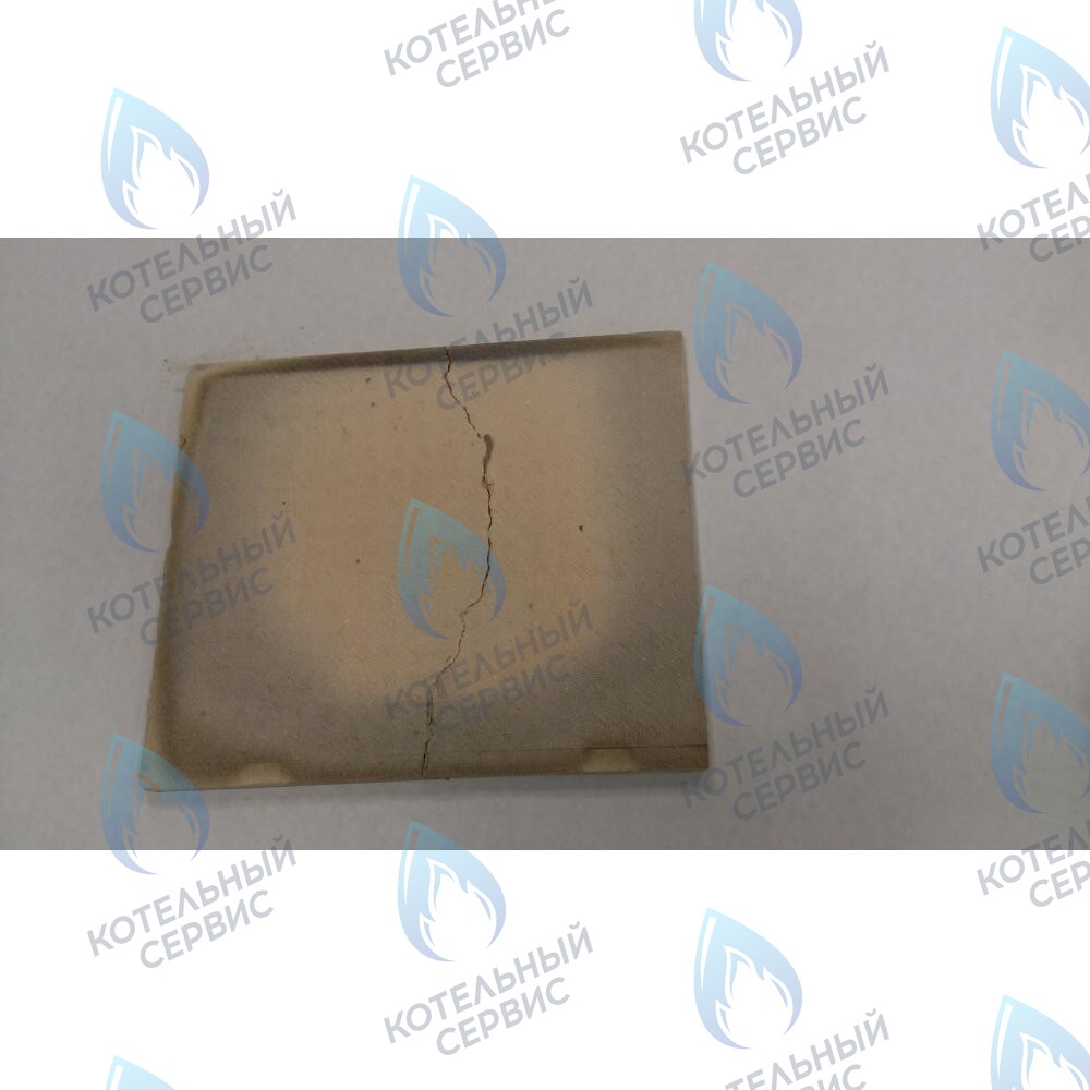 6308110151 Термоизоляция камеры сгорания боковая BAXI в Новосибирске