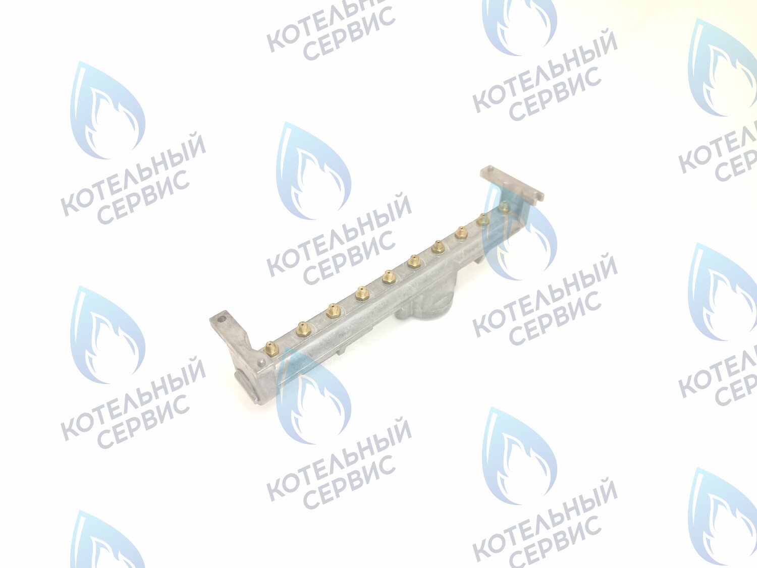 30014732A Коллектор с форсунками LPG на сжиженный газ Deluxe Coaxial 30K, Ace Coaxial 30K NAVIEN в Новосибирске