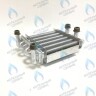 TL1801.1.4-2 Теплообменник битермический 160мм ROCTERM TD-B17 в Новосибирске
