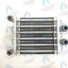 TL1801.1.4-2 Теплообменник битермический 160мм ROCTERM TD-B17 в Новосибирске