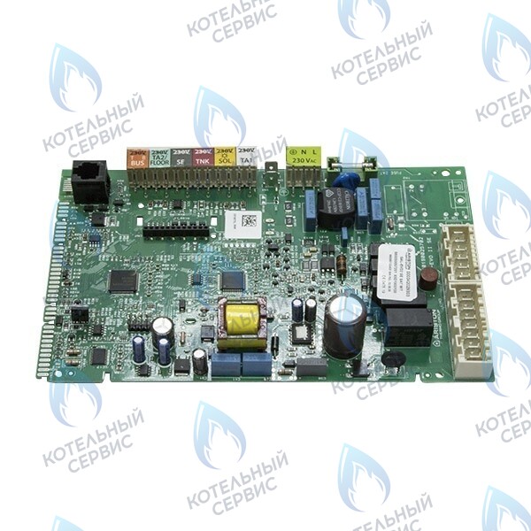 65115783-05 Основная плата управления ARISTON в Новосибирске
