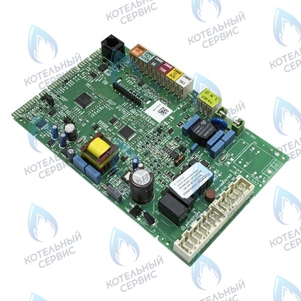 65115783-05 Основная плата управления ARISTON в Новосибирске