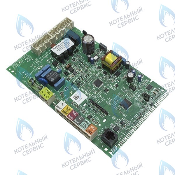 65115783-05 Основная плата управления ARISTON в Новосибирске
