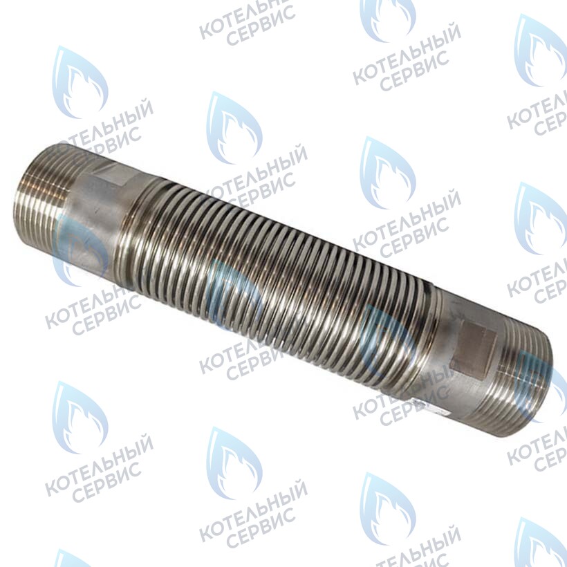 97039999 Аксиальный компенсатор BTGA 3/4" (вставка антивибрационная) BALTUR в Новосибирске