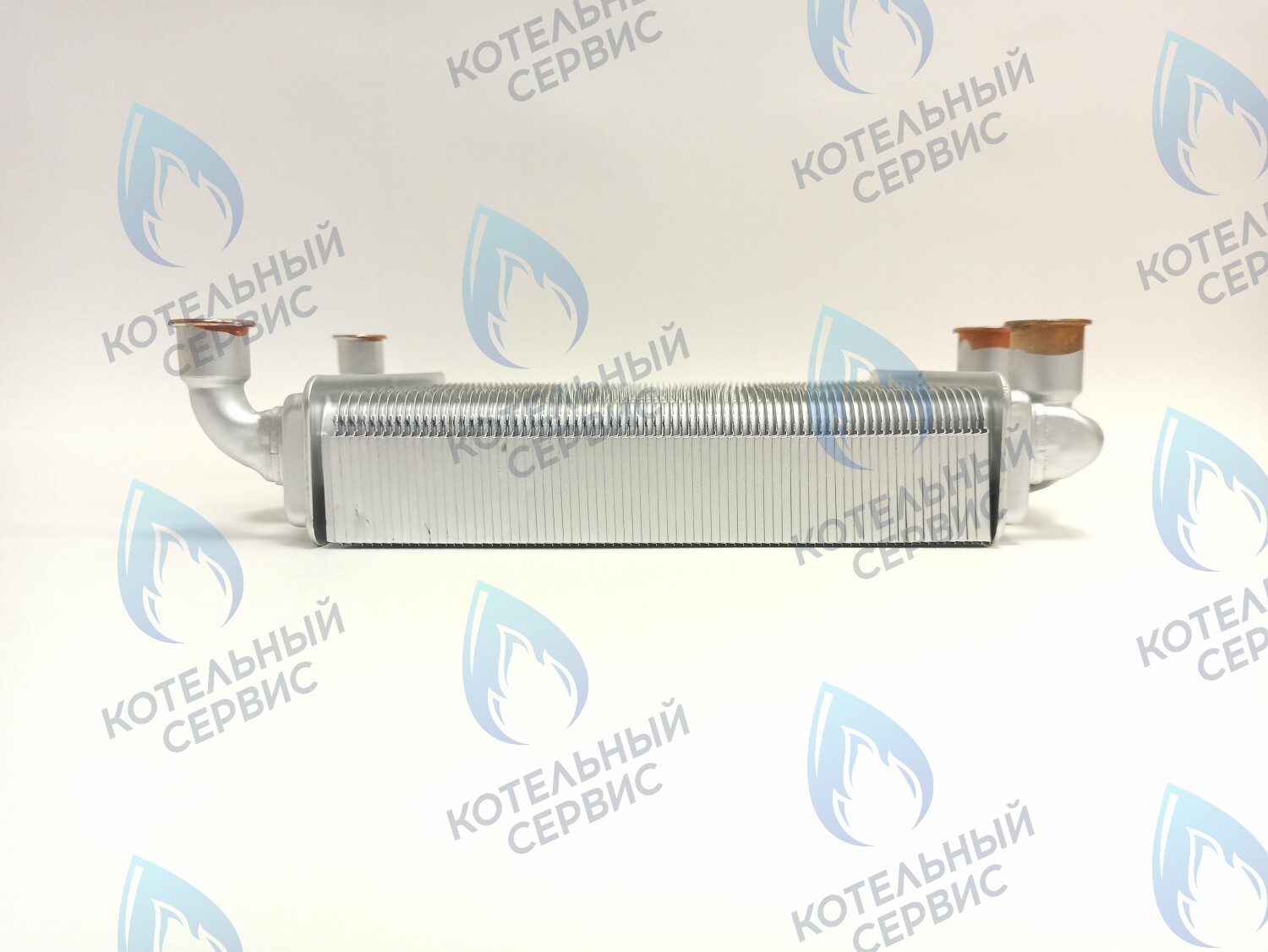 P0000108347 Теплообменник битермический 20кВт BЕ (NEW) (после 2022г) OASIS в Новосибирске