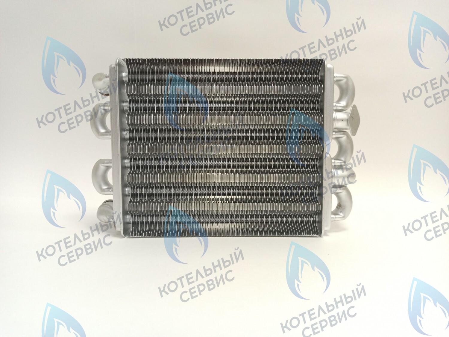 P0000108347 Теплообменник битермический 20кВт BЕ (NEW) (после 2022г) OASIS в Новосибирске