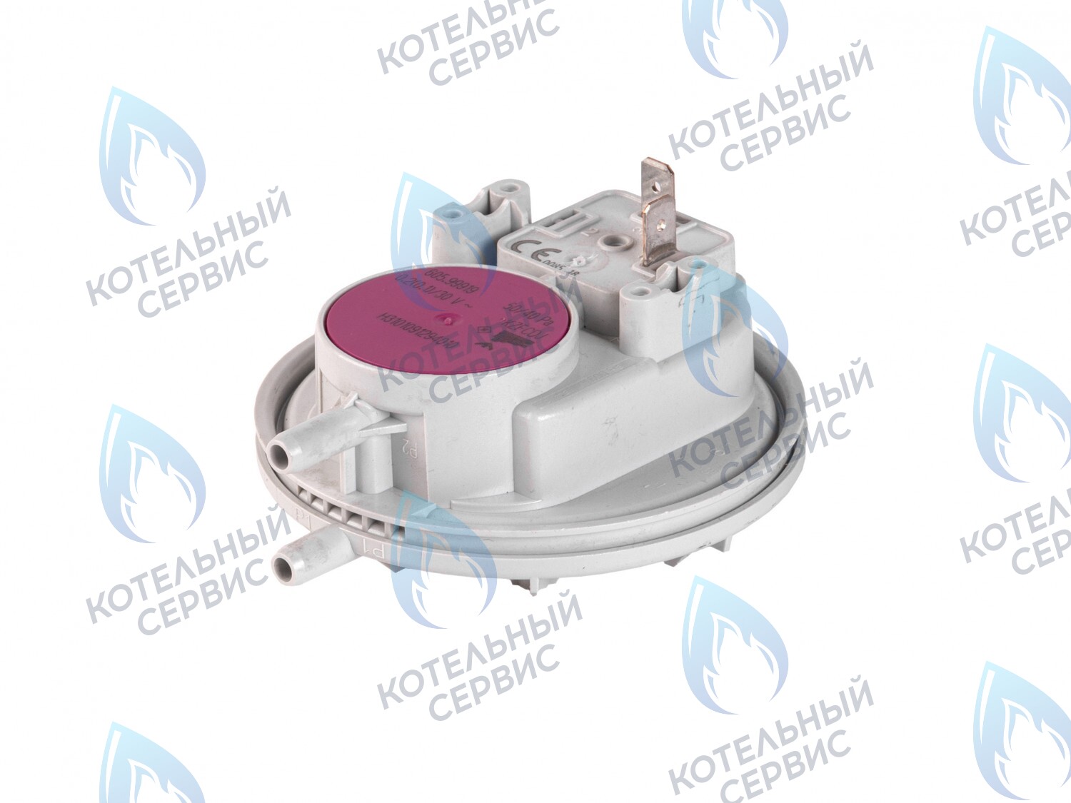 7021940011 Прессостат 50/40 KENTATSU в Новосибирске